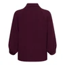 &Co Woman Blouse Marijke Paars 3