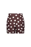 Studio Anneloes Short Lisanne Dot Bruin 2