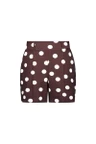 Studio Anneloes Short Lisanne Dot Bruin 2