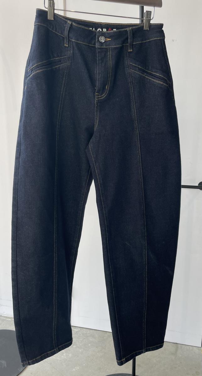 Florèz Jeans CR0782 Blauw 1