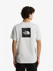 The North Face T-Shirt NF0A8B6KMYB1 Blauw 1