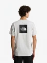 The North Face T-Shirt NF0A8B6KMYB1 Blauw 1
