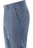 Carl Gross Carl Gross Pantalon 20.077S0 / 339683 Blauw 6