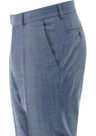 Carl Gross Carl Gross Pantalon 20.077S0 / 339683 Blauw 6