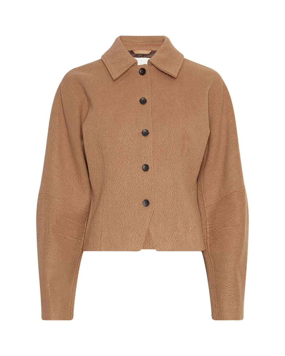 Msch Copenhagen  Jas 19428 Bruin 2