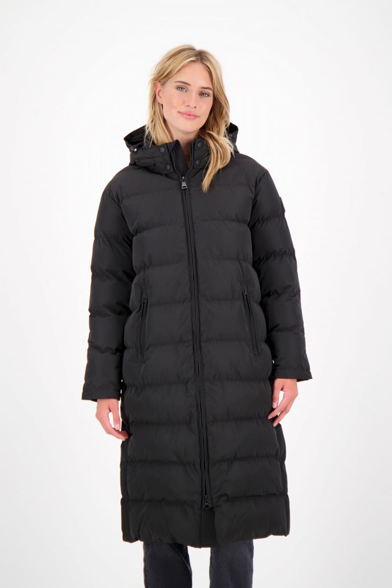 Airforce Jas Grace Zwart 1