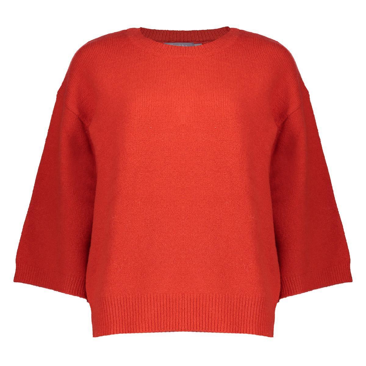 Geisha Trui 54534-14 Rood 2