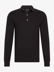Cavallaro Polo Merino Bruin 1