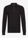 Cavallaro Polo Merino Bruin 1
