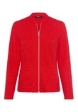 Frank Walder Vest 716320 Rood 1