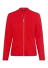 Frank Walder Vest 716320 Rood 1