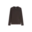 Summum Longsleeve 3s5394-30180 Bruin 2