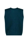 Studio Anneloes Vest Bibi sls cardigan Groen 2
