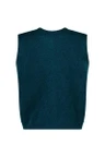 Studio Anneloes Vest Bibi sls cardigan Groen 2