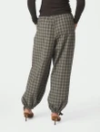 Neo Noir Pantalon Roxane Groen 3