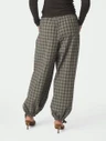 Neo Noir Pantalon Roxane Groen 3
