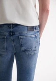 Dstrezzed Jeans 551302 Blauw 3