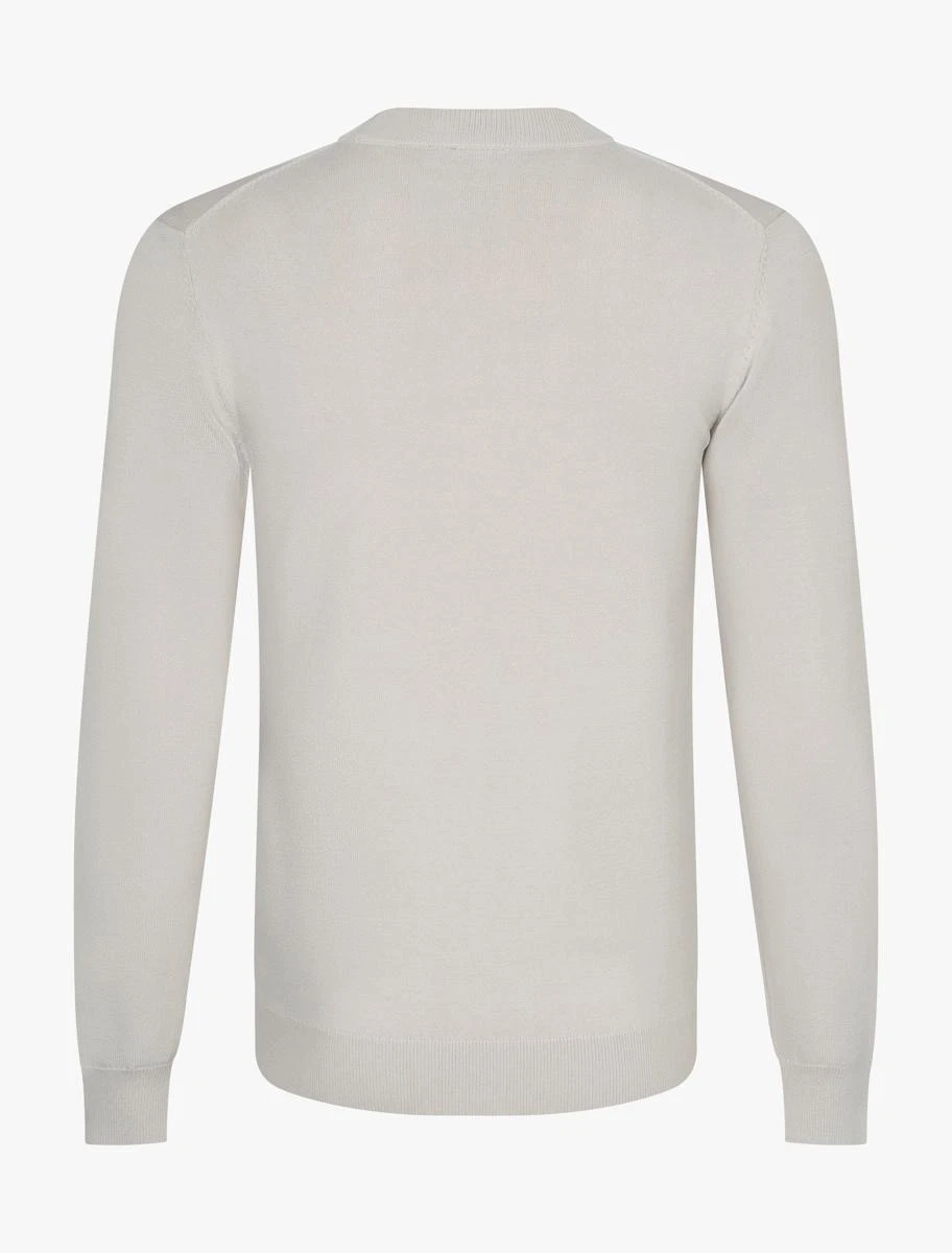 Cavallaro Trui 118265005 Off-White 4