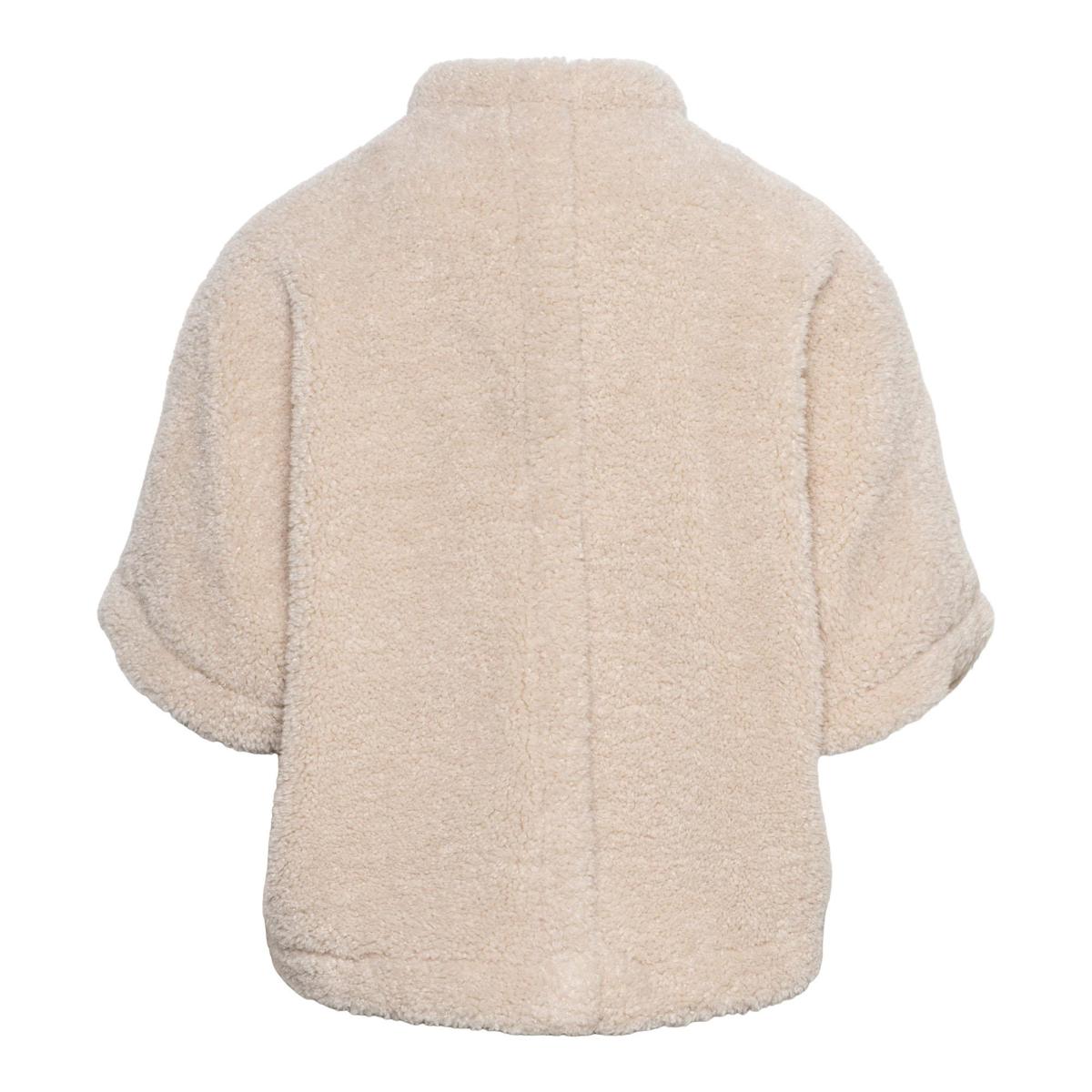 &Co Woman Gilet Carly Beige 3