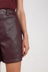 NUKUS Pantalon NKF09069 Rood 6