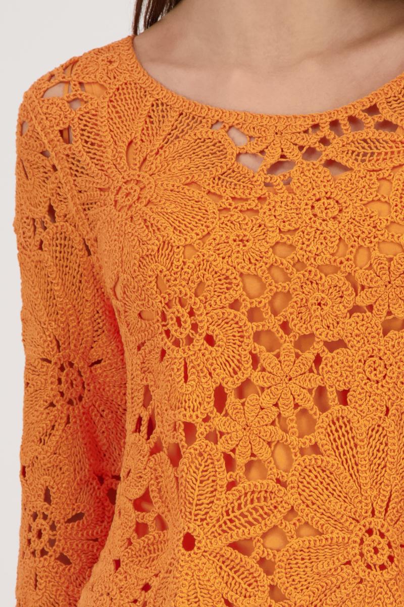 Monari Trui 410237 Oranje 4