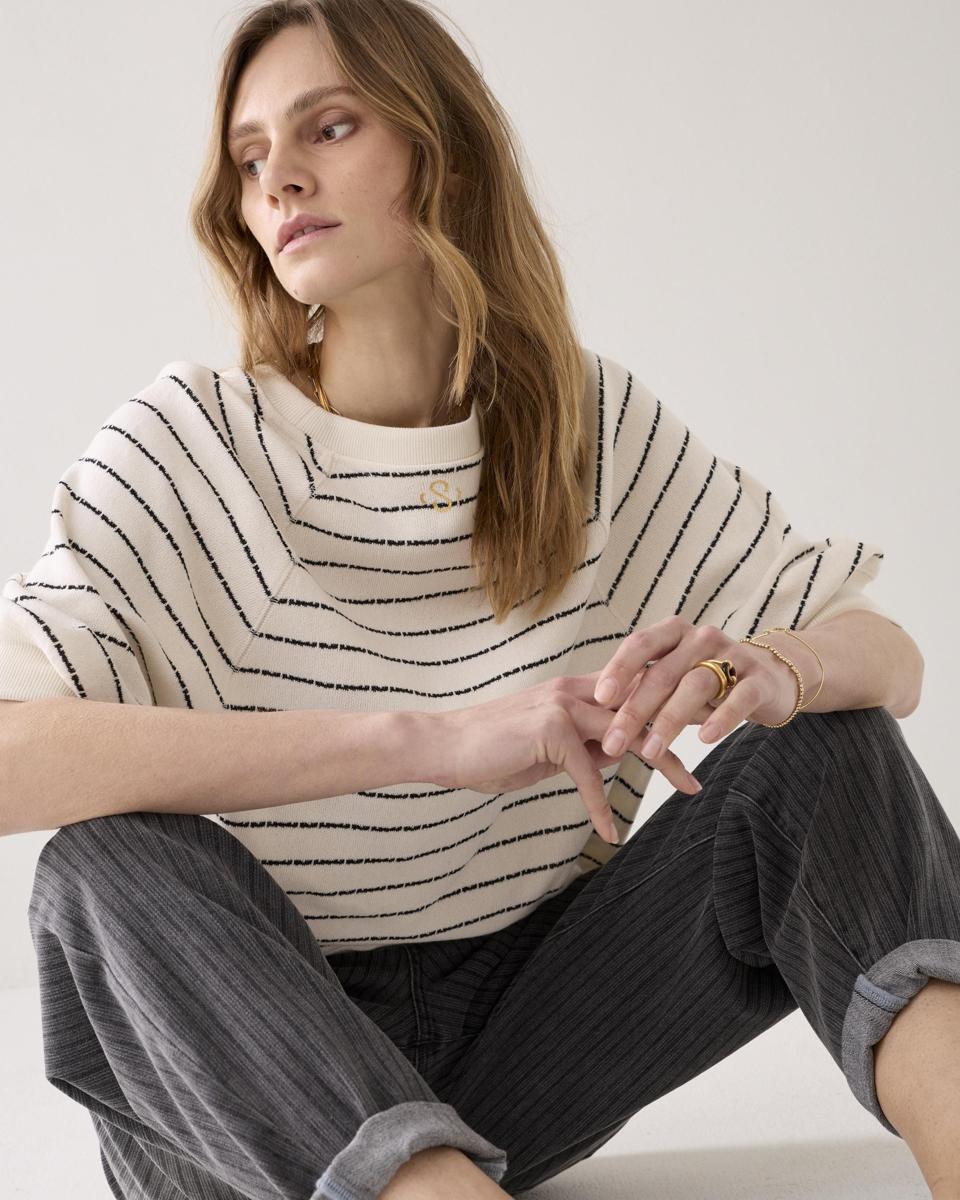 Summum Sweater 3s5252-30772 Off-White 3