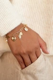 My Jewellery Armband MJ12281 Goud 2