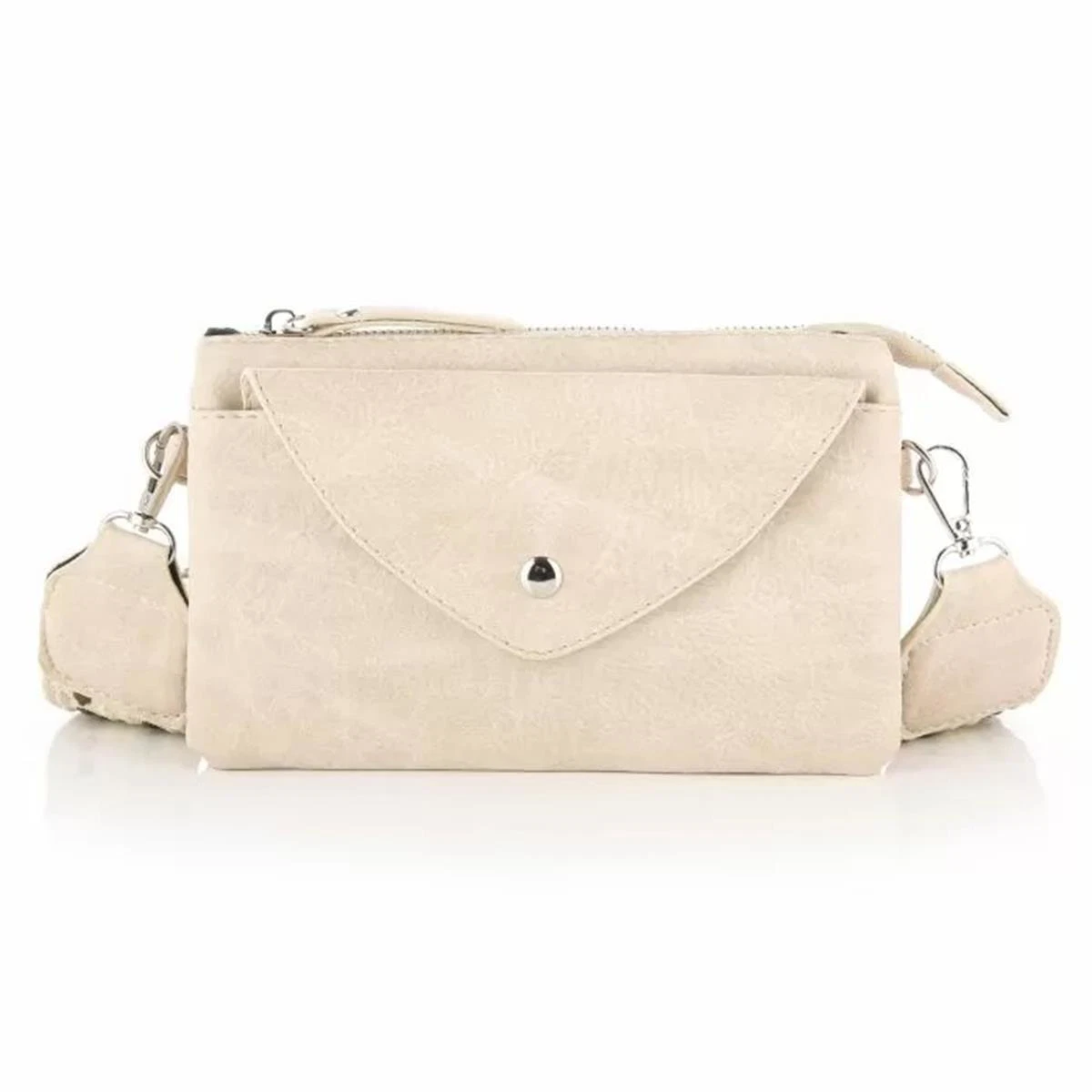 Sunset Sunset Tas BG751 Beige 1