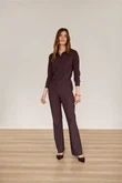 Studio Anneloes Blouse Poppy blouse Bruin 5