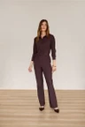 Studio Anneloes Blouse Poppy blouse Bruin 5