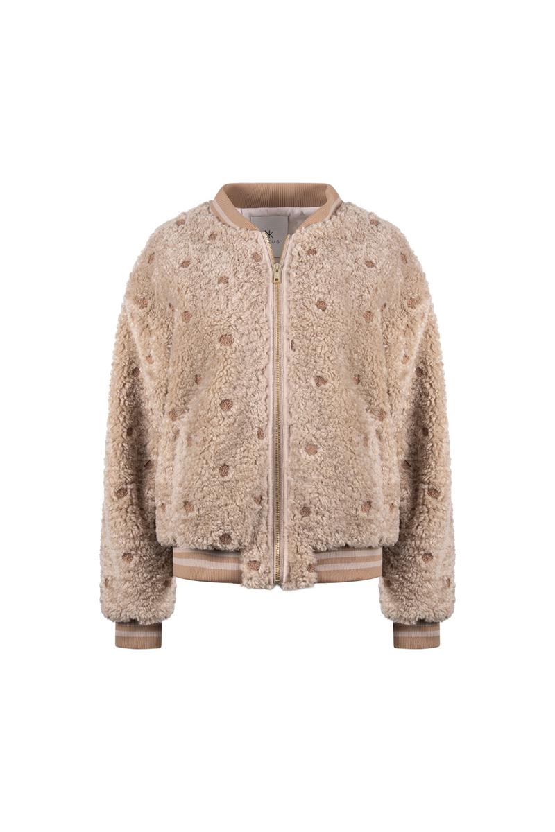 NUKUS Jack NKF13114 Beige 1