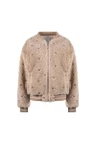 NUKUS Jack NKF13114 Beige 1