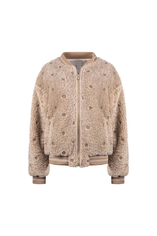 NUKUS Jack NKF13114 Beige 1