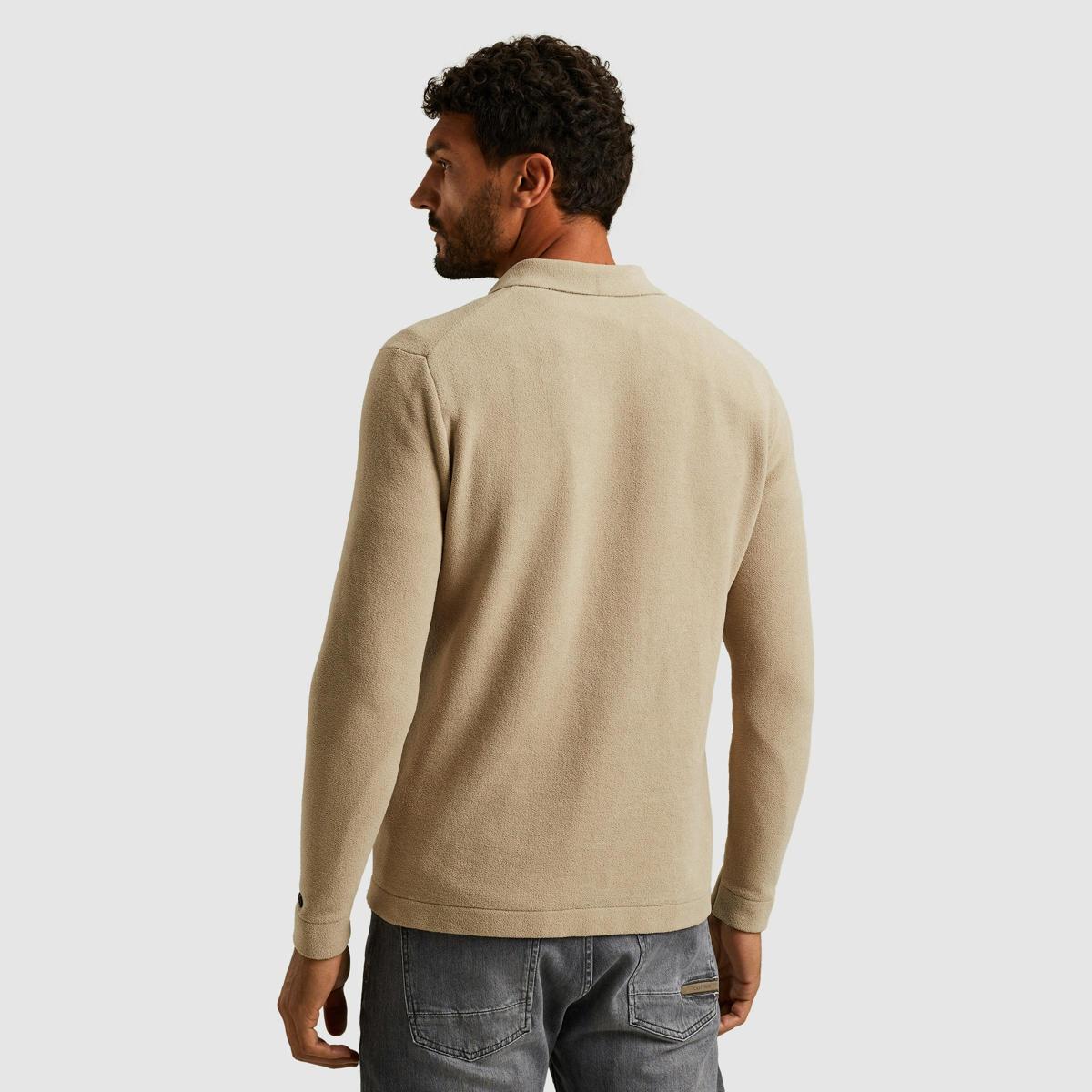 Cast Iron Polo CKC2509342 Beige 3