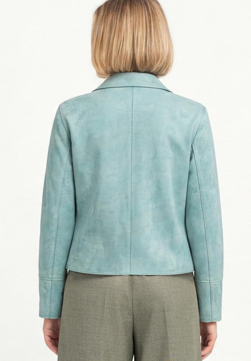 Bianca Blazer 4009 Blauw 5