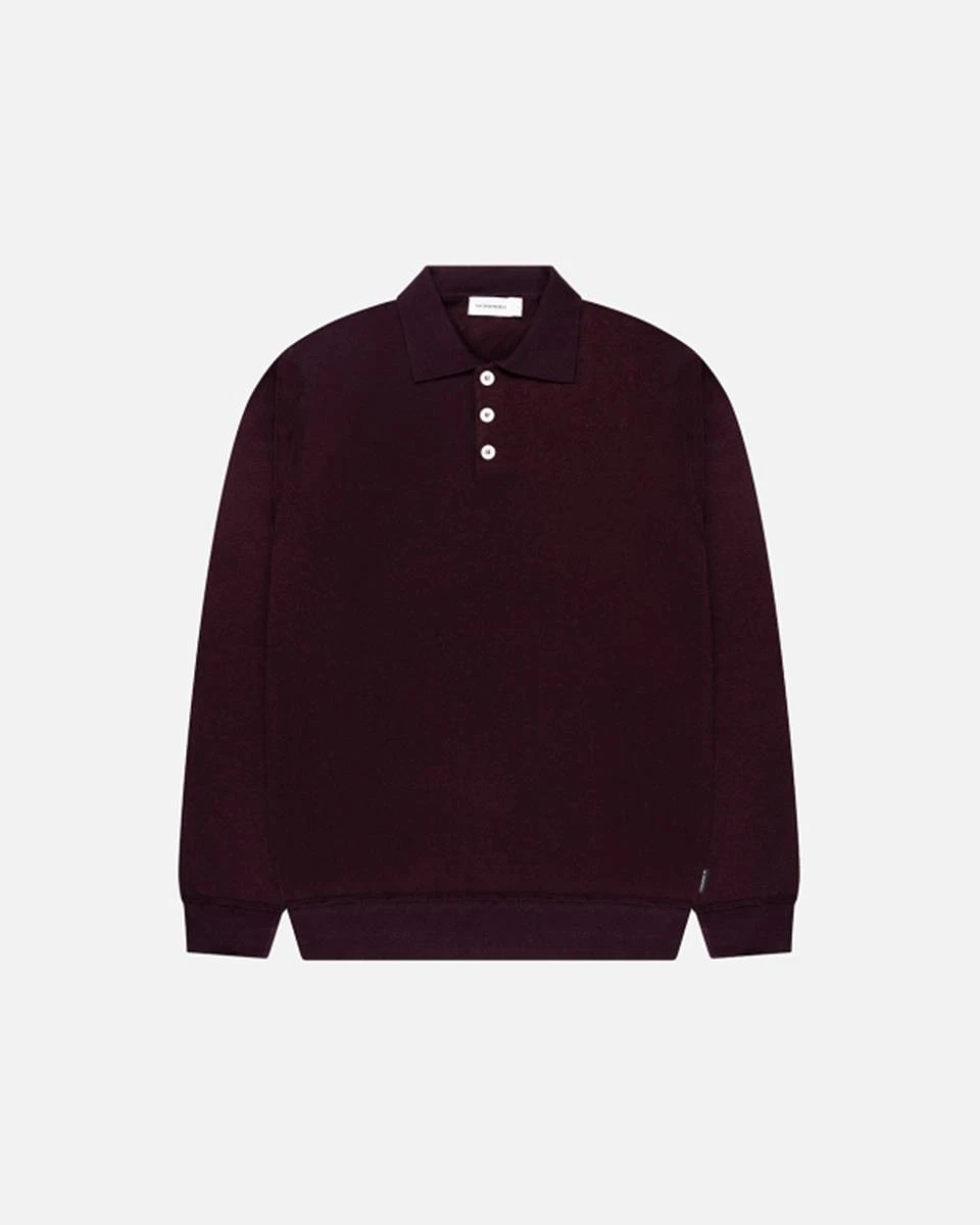 The GoodPeople Polo Kario Rood 2