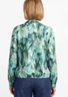 Bianca Blouse 85014 Blauw 3
