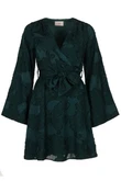 Freebird Jurk Danina Groen 1