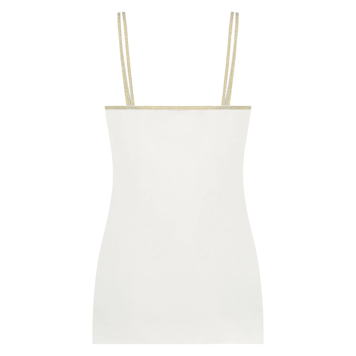 Your Best Luxury Style Top YBL002112 Off-White 2