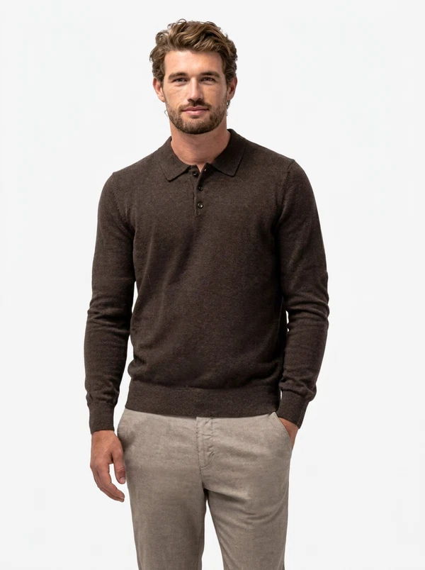 State of Art Polo 141-26007 Bruin 1