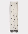EsQualo Pantalon HS26.28201 Beige 4
