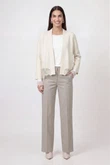 Monari Vest 809928 Off-White 3