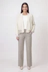 Monari Vest 809928 Off-White 3