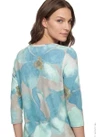 Betty Barclay Longsleeve 29641717 Blauw 6
