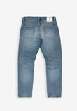 Butcher of Blue Jeans Stockton Blauw 4