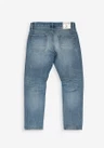 Butcher of Blue Jeans Stockton Blauw 4