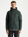 CHASIN Vest Adan Groen 2