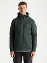 CHASIN Vest Adan Groen 2