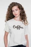 Geisha T-Shirt 62571-41 Beige 1