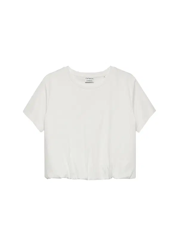 Catwalk Junkie T-Shirt 2402030201 Wit 1